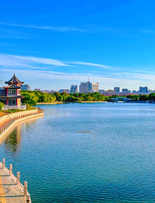 聊城附近旅游景点哪里最好玩