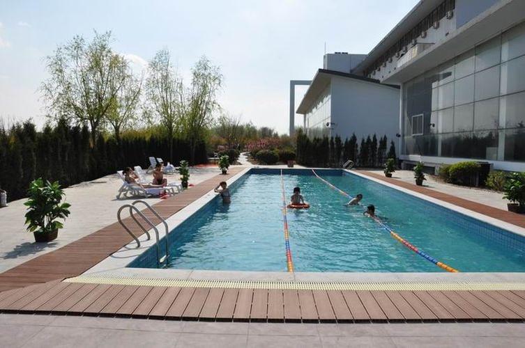 金麒玉麟温泉二日自驾游