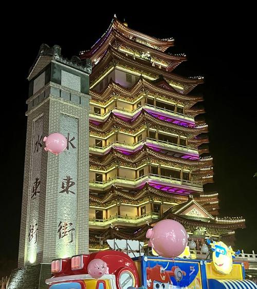 惠州附近好玩的旅游景点推荐