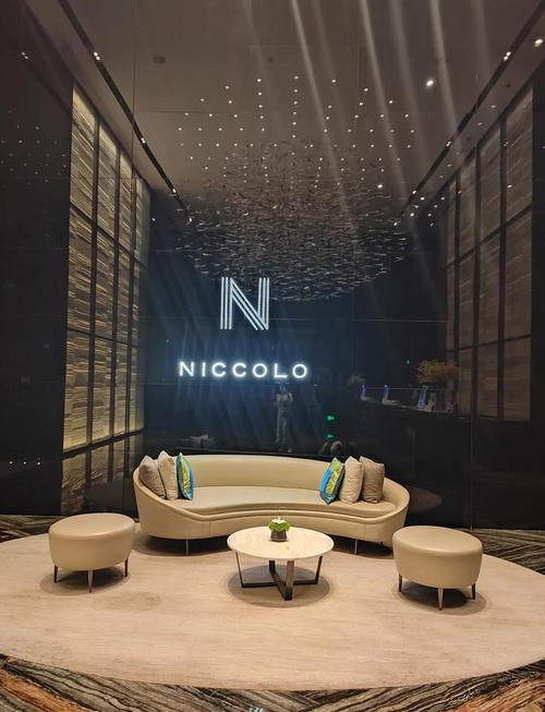 长沙尼依格罗酒店地址