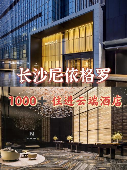 长沙尼依格罗酒店地址
