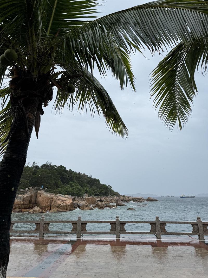 珠海周边好玩的旅游景点推荐