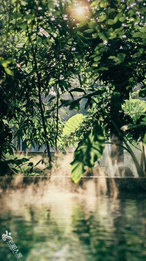 重庆秀泉映月温泉酒店