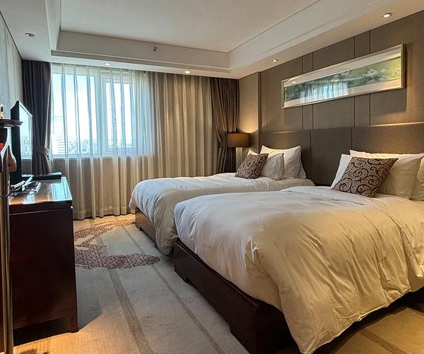 北京北辰汇园酒店公寓