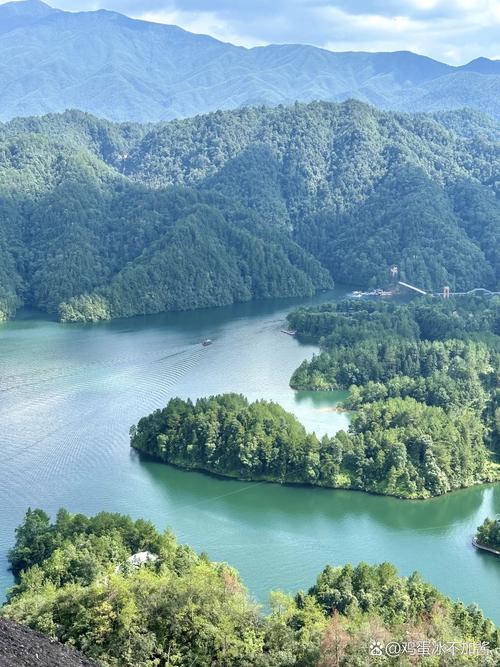 江西旅游景点哪里好玩的地方