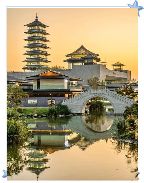 扬州有哪些好玩的地方和景点