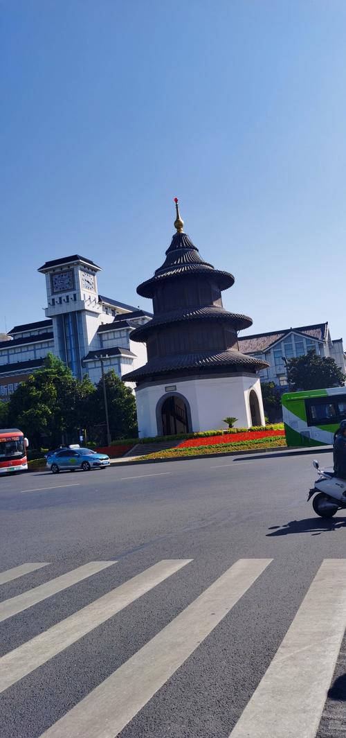 扬州有哪些好玩的地方和景点