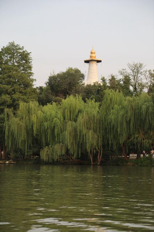 扬州有哪些好玩的地方和景点