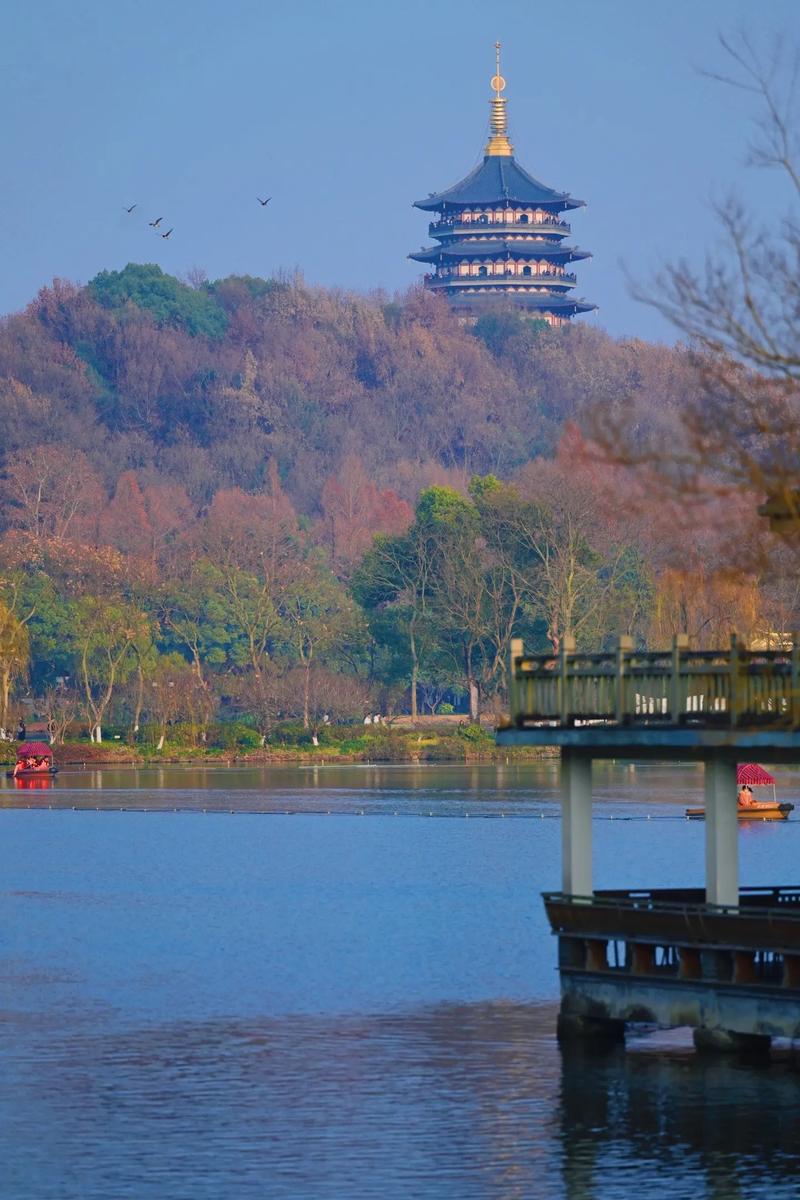 杭州哪里好玩的免费景点推荐