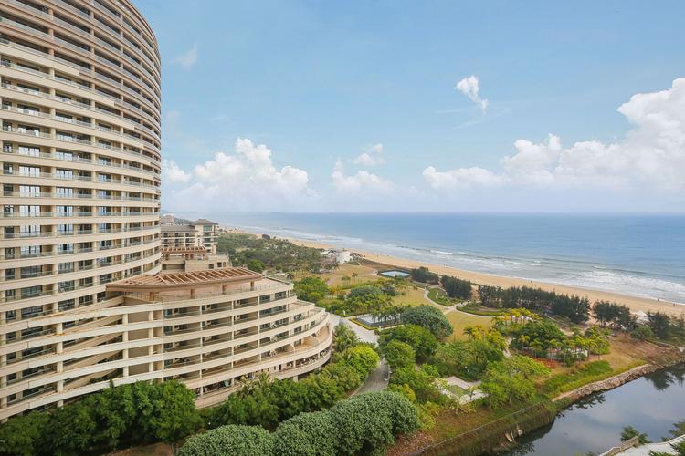 北海银滩阳光假日酒店