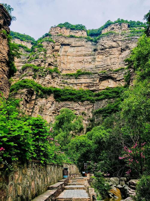 安阳景区有哪些免费景点推荐