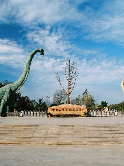 南阳旅游景点大全景点排名榜