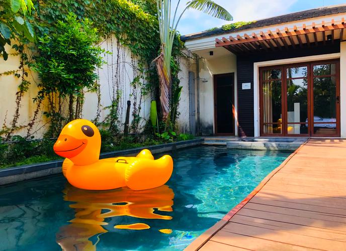 惠州全球候鸟度假酒店