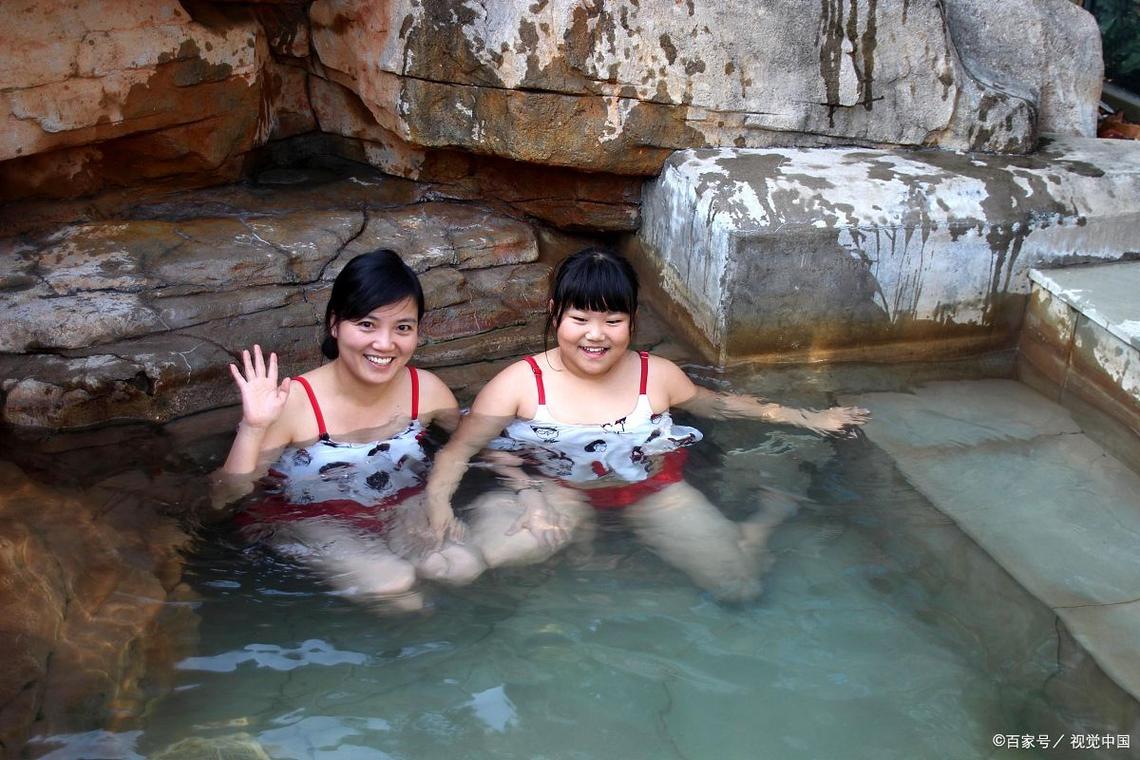 九汇建国温泉两日自驾游