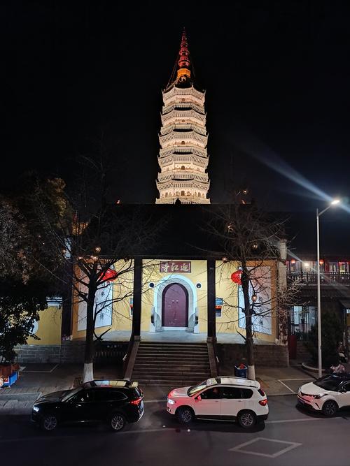 安庆市内旅游景点有哪些景点