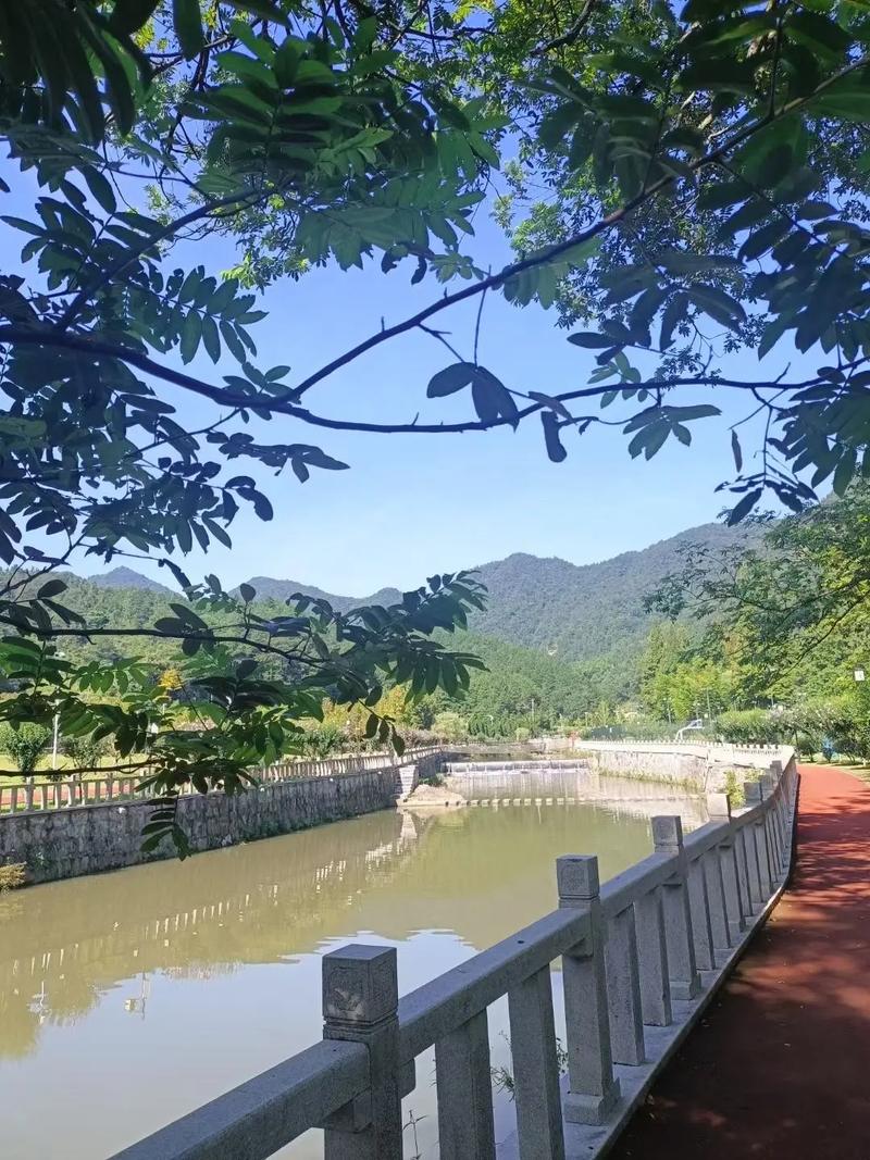 安庆岳西旅游景点有哪些景点