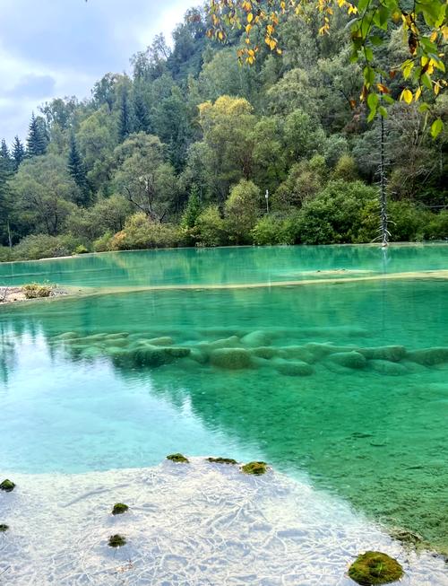 九寨沟仙女池自驾游推荐