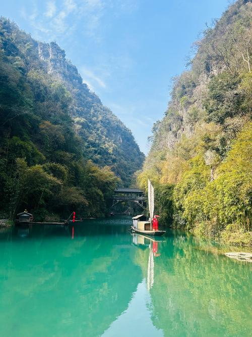 湖北省内旅游景点推荐自驾游