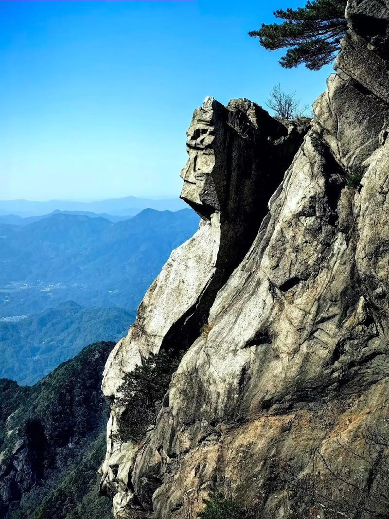 安徽省金寨县旅游有哪些景点