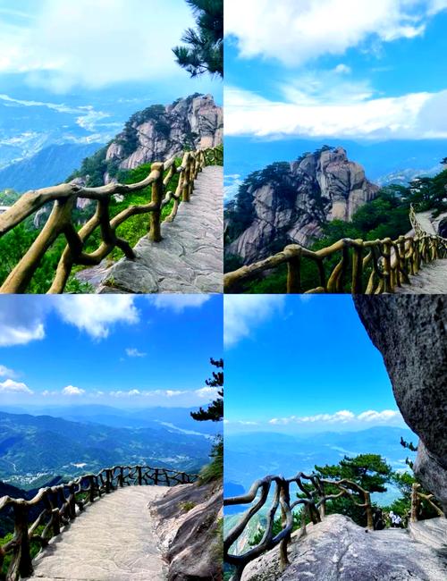 安徽省金寨县旅游有哪些景点