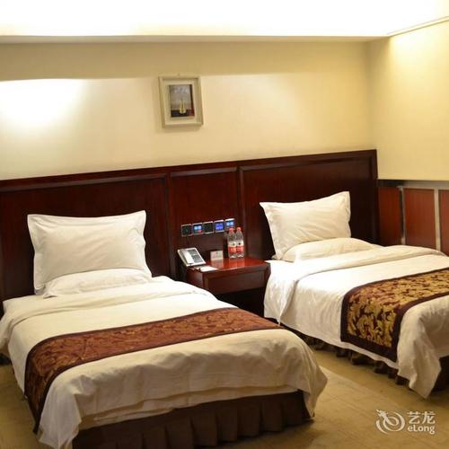 阳泉世纪龙鼎国际酒店