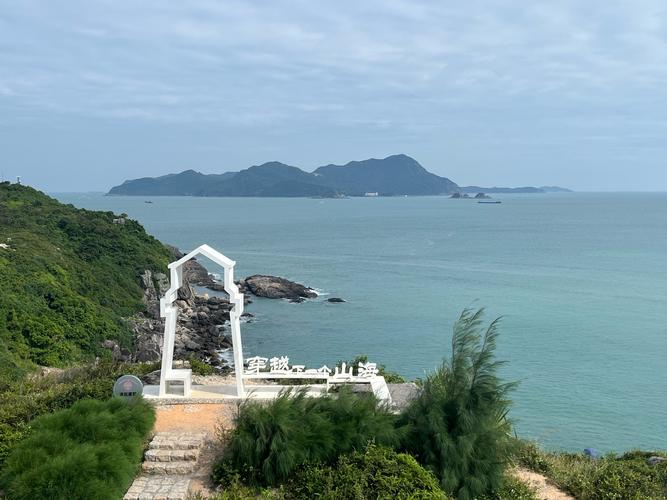 深圳周边好玩的旅游景点推荐