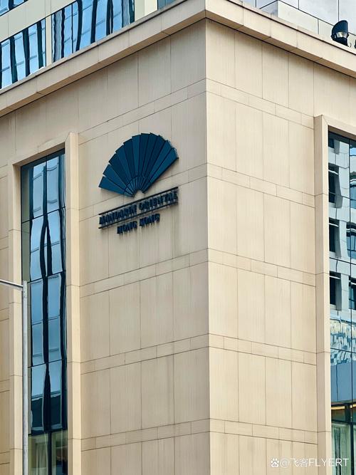 香港文华东方酒店图片