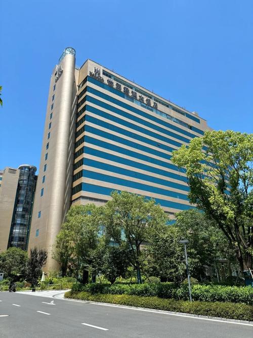 北京外国专家大厦酒店