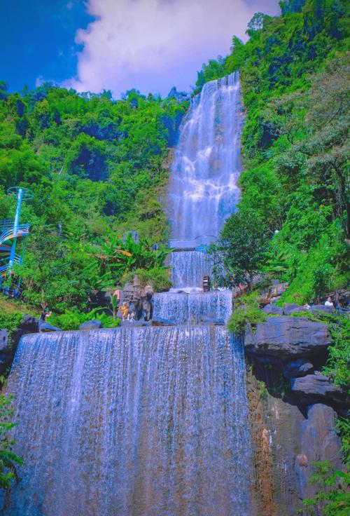 清远旅游景点大全自驾车旅游