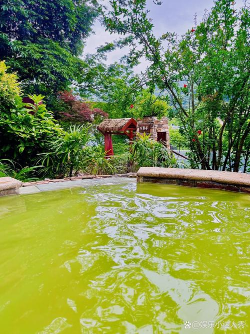 花水湾四季温泉谷自驾游