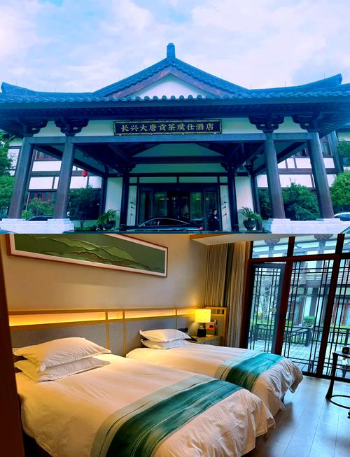 湖州天籁之梦度假酒店