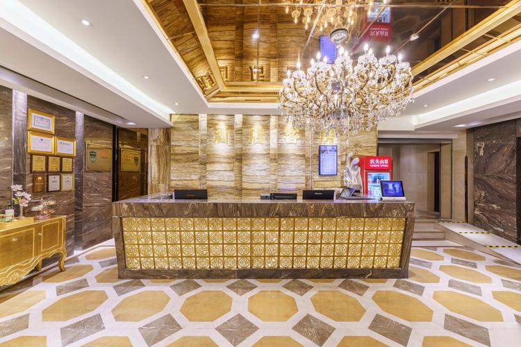 乌鲁木齐北山七号酒店