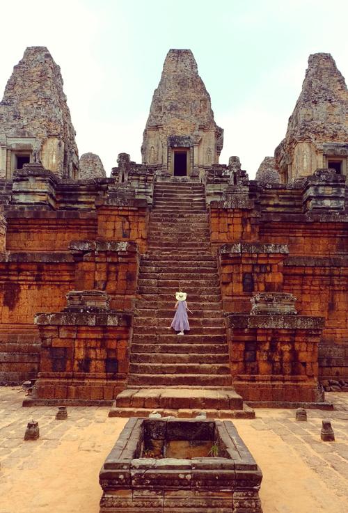 柬埔寨的旅游景点有哪些景点