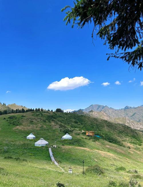 乌鲁木齐周边旅游景点一日游