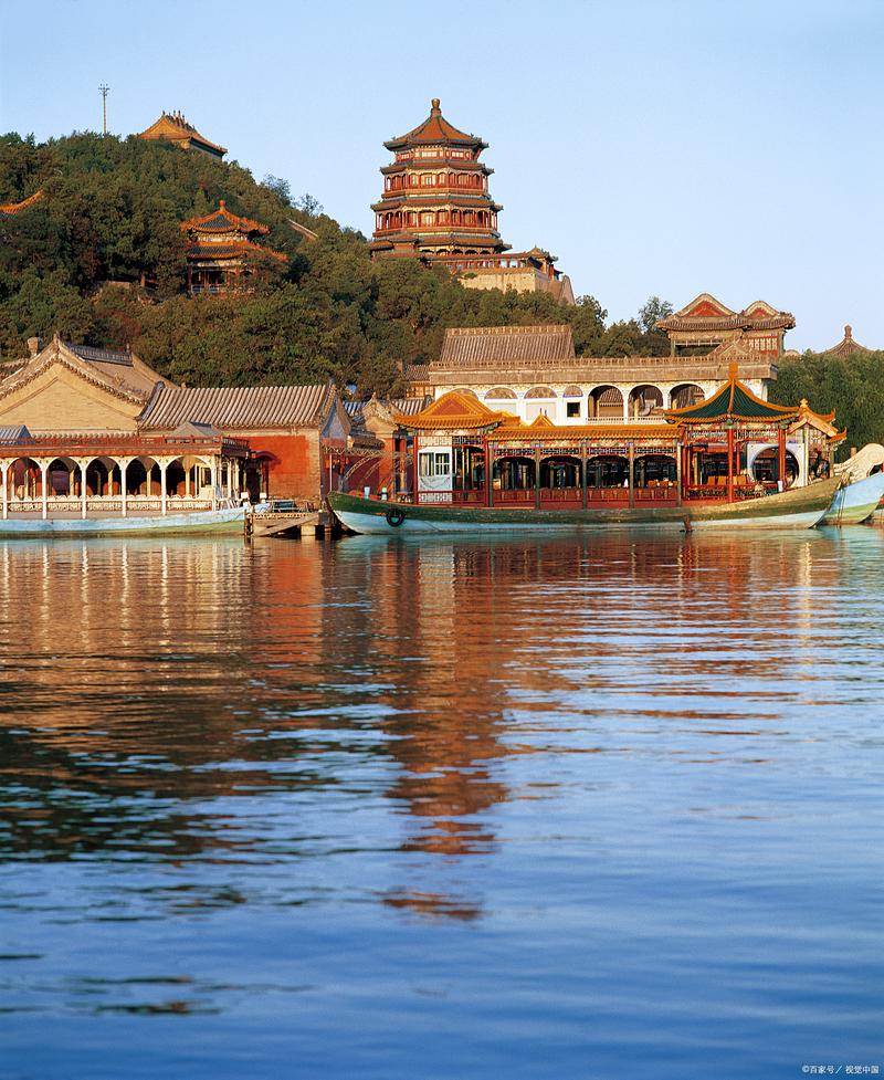 5月19日北京免费旅游景点