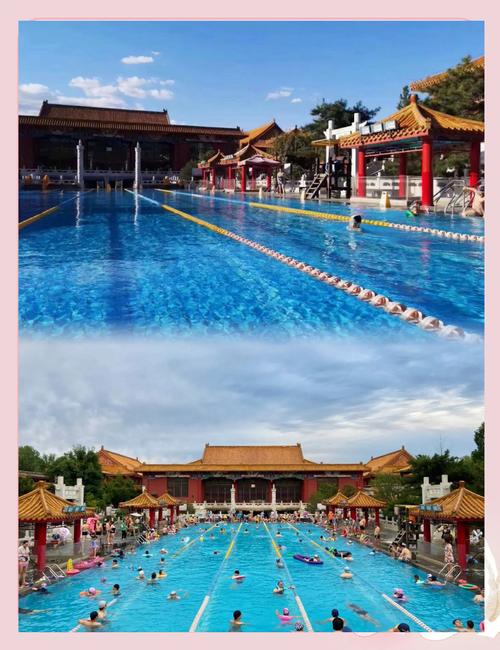 九华山庄温泉自驾游推荐