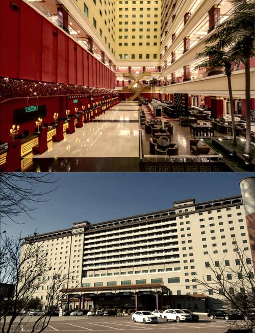 九华山庄温泉自驾游推荐