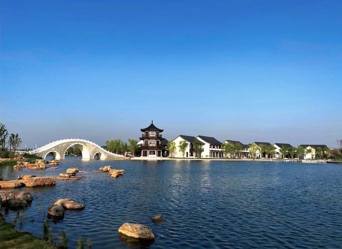 南阳周边好玩的旅游景点推荐