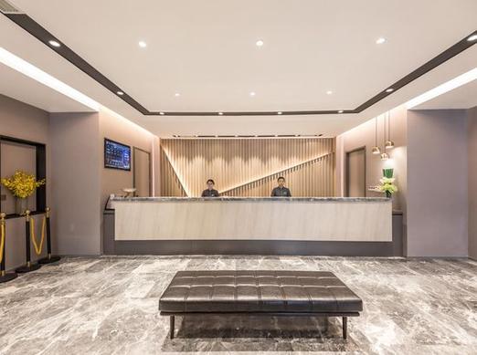 苏州如家酒店观前街店