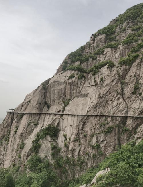 大连到丹东凤凰山自驾游