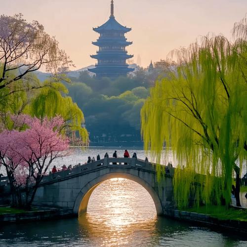 杭州有哪些景点值得去的地方