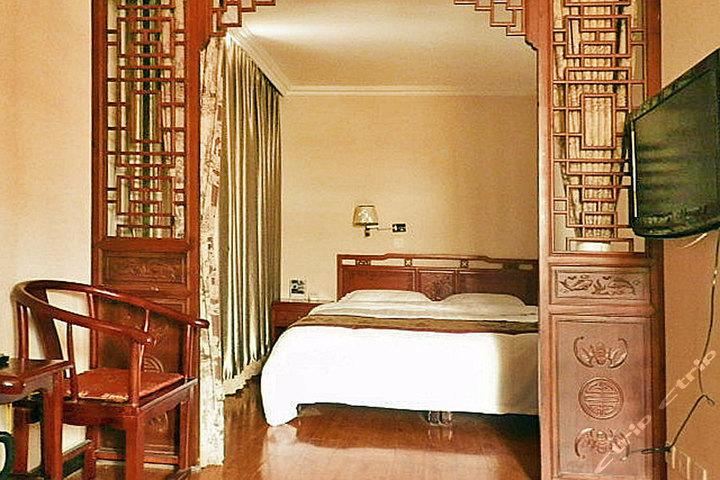 北京合德缘四合院酒店