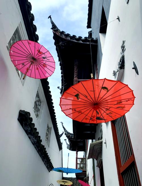 苏州周边哪里好玩的景点推荐