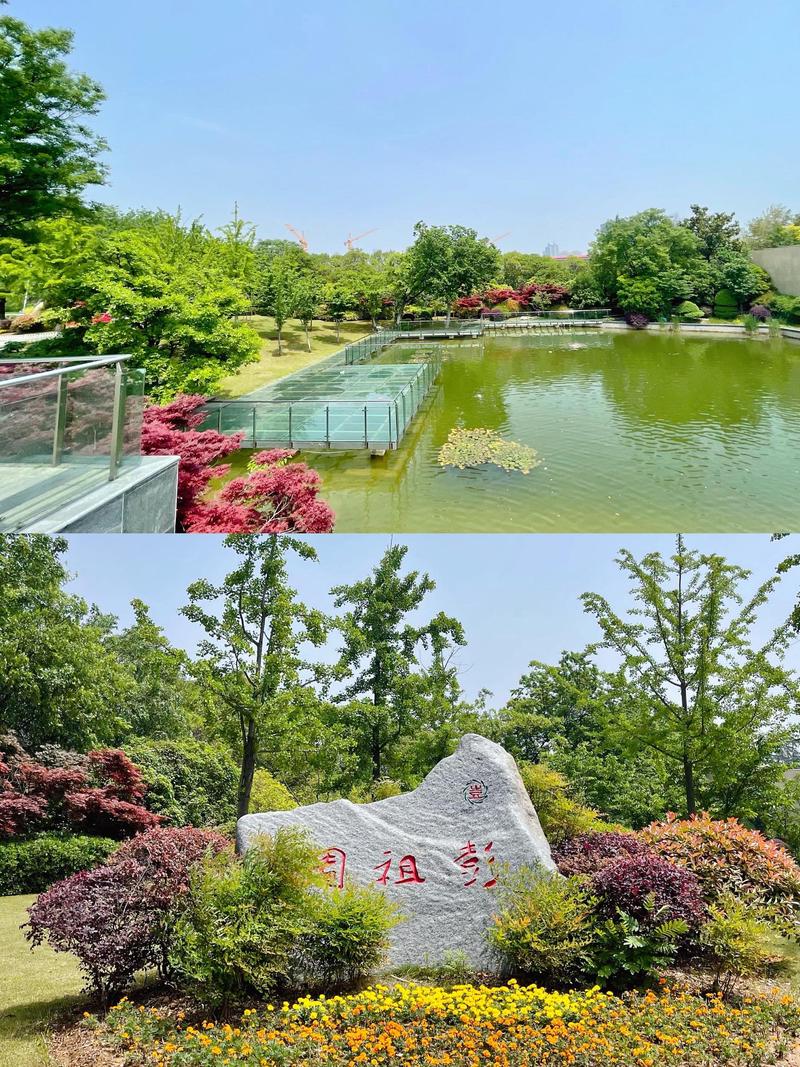 徐州周边一日游必去景点推荐