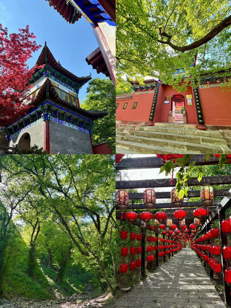 徐州周边一日游必去景点推荐