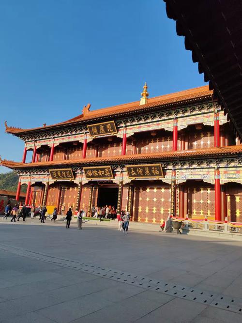 斗门旅游景点哪个好玩的地方