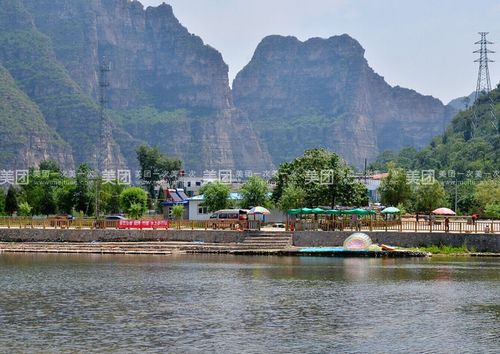 驿捷度假连锁酒店十渡