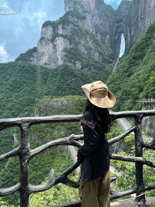 福州至张家界自驾游攻略