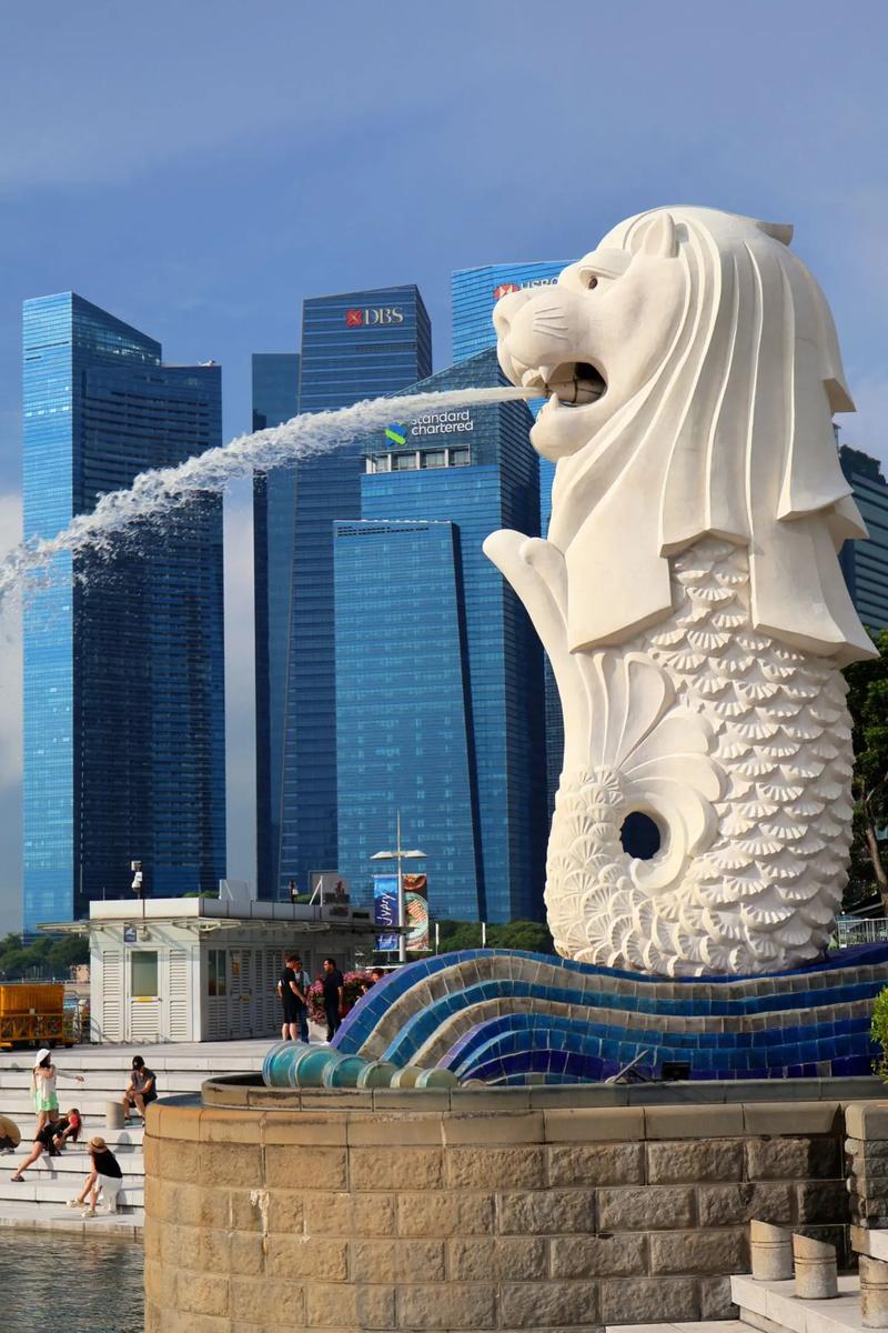 新加坡旅游必去的景点有哪些