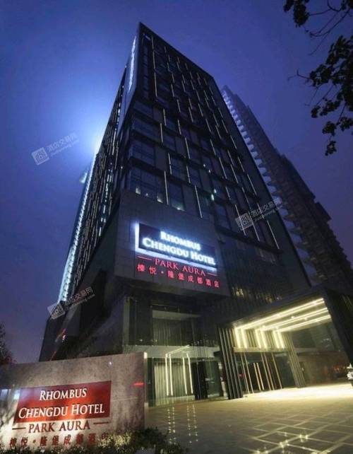 成都有哪些五星级酒店